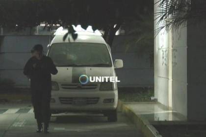 Hombre con las manos y los pies maniatados es hallado sin vida en un casa en el Plan Tres Mil