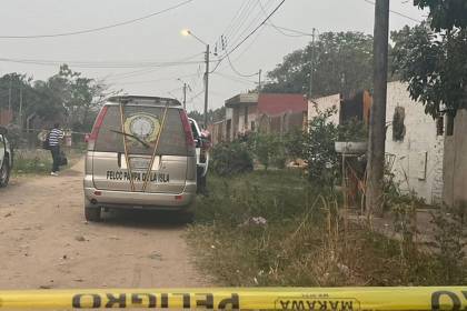 Infanticidio: niño en la Pampa de la Isla falleció por múltiples golpes y se reveló un drama familiar