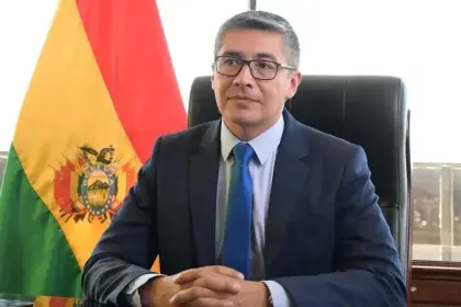 Sala Constitucional fija para este lunes la audiencia del recurso planteado contra la censura de Gabriel Espinoza
