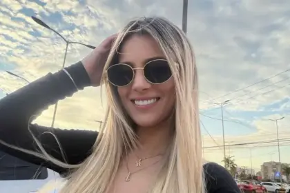 Tatiana Marset está internada y en audiencia la Fiscalía busca revertir su arresto domiciliario