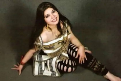 ¿Quién es Rossana Marín, la cantante que representó a Bolivia en Viña y que lucha por su vida tras ser baleada por su esposo?