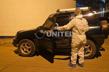 Hombre asfixió a su hija de un mes de nacida tras una discusión con su pareja, según informe preliminar