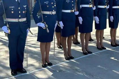 Aprehenden a militar acusado de violación en una unidad castrense de Cochabamba
