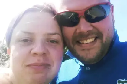 La conmovedora historia de una novia que adelantó su boda y falleció horas después de casarse