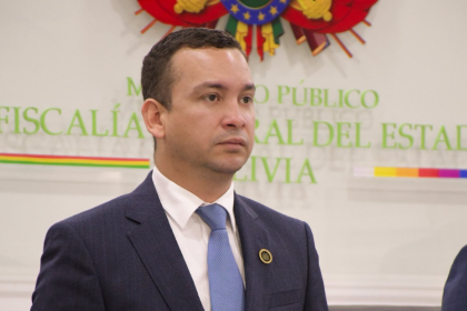 Ante escalada de conflictos, presidente de TSJ insta al diálogo y propone a la Iglesia como mediadora