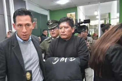 Harina subvencionada: Fiscalía investiga un “clan familiar” y apunta a dirigente panificador; hay tres aprehendidos