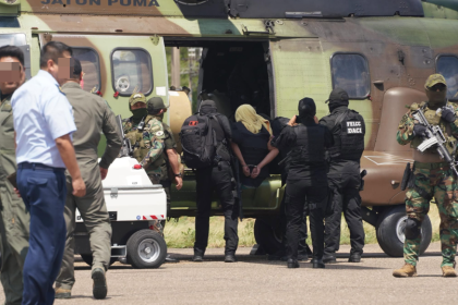 Ola de asesinatos: Policía confirma disputa entre PCC y Comando Vermelho por el control del narcotráfico en Bolivia