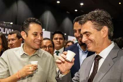 “El pueblo espera unidad y madurez”: Lara convoca a Paz “a superar cualquier diferencia y trabajar juntos” 