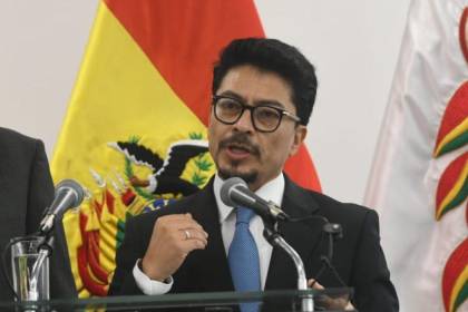 El nuevo precio del diésel no debe afectar a la canasta familiar y allana la importación privada, destaca el Gobierno 