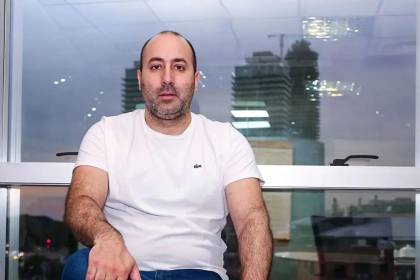 Fernando Cerimedo será puesto ante un juez cautelar este jueves por la tarde y su celular es sometido a pericias