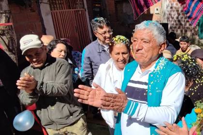 Con el gran debate presidencial de Así Decidimos, este tipo de eventos “han subido de nivel”, destaca el alcalde Arias
