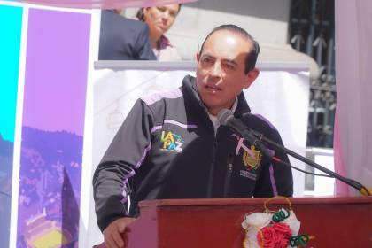 Dockweiler advierte afectación al PumaKatari, maquinaria y recojo de basura tras el fin a la subvención del diésel
