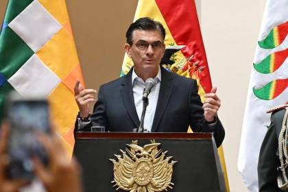 Paz sobre los nuevos alcaldes y gobernadores: “No habrá uno que no diga que sus instituciones están quebradas” 