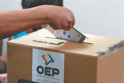 TSE: Estas son las listas de inhabilitados para votar en las elecciones judiciales