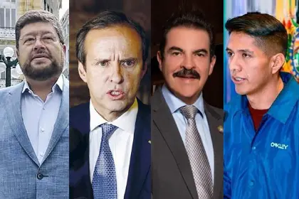 Foro agropecuario: Cuatro presidenciables estarán frente a 500 productores y millones de bolivianos a través de UNITEL.bo y Canal Rural