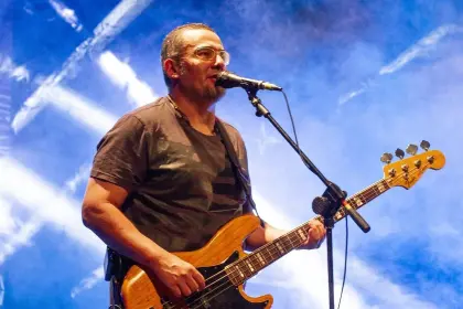 Murió Reynaldo Castañón, fundador de Quirquiña, gestor cultural y productor