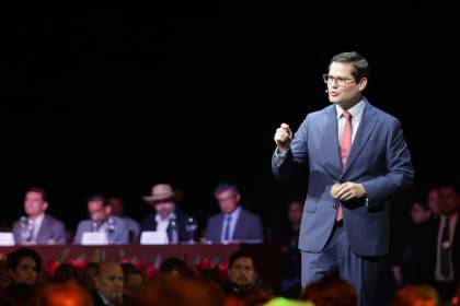 Sector privado destaca señales de apertura y cooperación del Gobierno tras la Cumbre Visión 2025