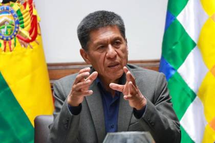 Exministro Edgar Morales: “Cerimedo me llamaba para colocar gente, se creían reyes”