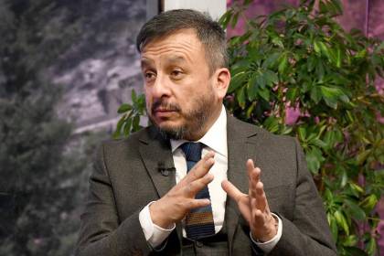 Juez de La Paz dispone el desarraigo del exministro Mauricio Medinaceli
