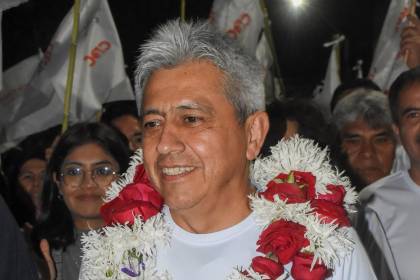 Subnacionales en Tarija: TSE inhabilita a Cossio, quien denuncia “cálculo político” y apunta al oficialismo