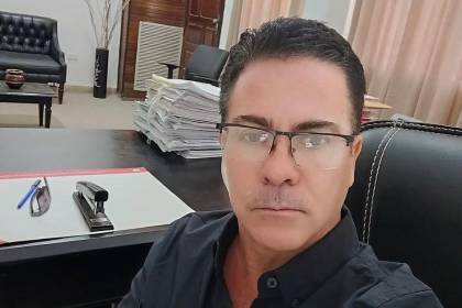 ¿Quién es José Urioste, el nuevo fiscal general interino de Bolivia?