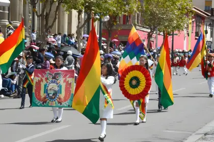 “Bolivia necesita trabajar”: Empresarios piden al Gobierno reconsiderar la extensión del feriado el 7 de agosto