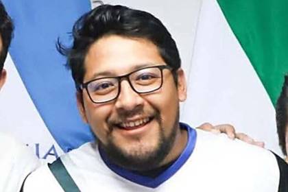 Rafael Arce, hijo del expresidente Luis Arce, es acusado por enriquecimiento ilícito con afectación al Estado