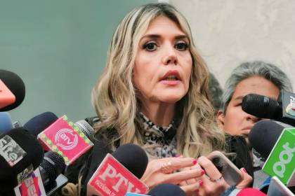 Exgerente de YPFB investigada de usurpación de funciones será puesta ante un juez cautelar en las próximas horas