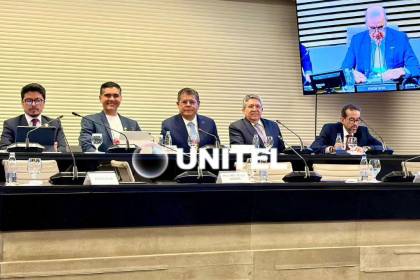 Empresarios de Bolivia y Brasil se reúnen en Sao Paulo para fortalecer el intercambio comercial y explorar inversiones