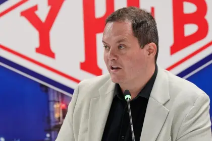 Diputado pide al canciller que solicite la expulsión de Dorgathen de Brasil, donde supuestamente está 