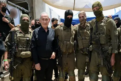 Israel prepara ataques en Líbano y ONU acuerda reunión de emergencia