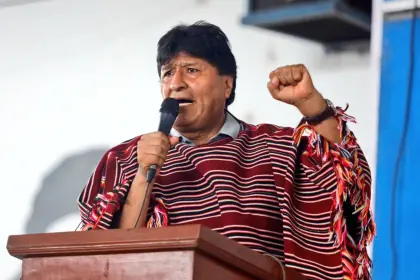 El TSE decidirá si Evo Morales cumple los requisitos para ser candidato presidencial