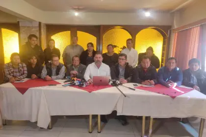 “Si el campo cae, Bolivia se hunde”: Confeagro pide al Gobierno dejar de mirar al costado y habilitar las rutas del país