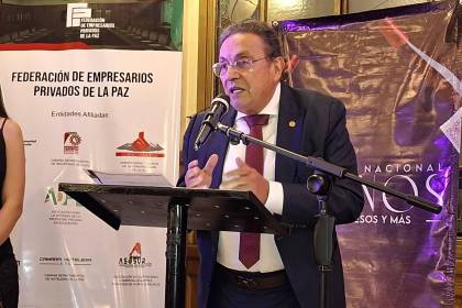 “Ojalá no haya disturbios, queremos vivir en paz”: Empresarios preocupados ante anuncios de movilizaciones