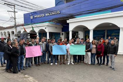Agropecuarios exigen al Gobierno que despeje las carreteras este fin de semana tras 50 días de bloqueos