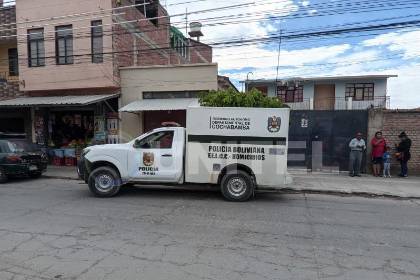 Discusión por dinero termina con dos mujeres asesinadas en Cochabamba