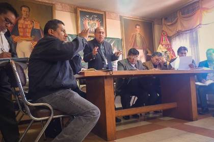 No hay acuerdo con la ATT: Choferes advierten que el pasaje interdepartamental se regirá por oferta y demanda