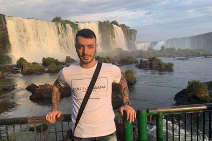 Marset: “Vivo no les sirvo porque sé muchas cosas, arrastraría a muchos conmigo, me prefieren muerto”