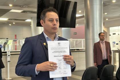 “Hoy relegan al vicepresidente a la última expresión”, responde Lara sobre Decreto 5552 que reestructura la Vicepresidencia