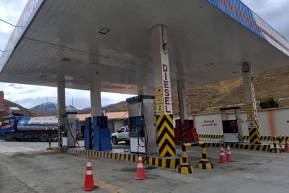 Transporte pesado exige al Gobierno un solo precio del diésel para todos los sectores