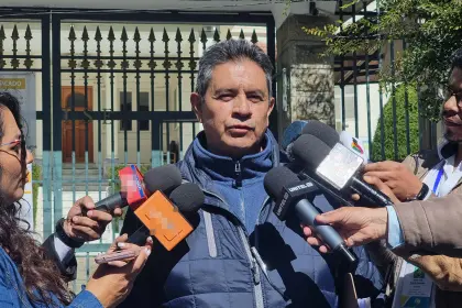 Cinco frentes ya ingresaron al sistema digital del TSE, pero ninguno presentó las listas y documentos en físico