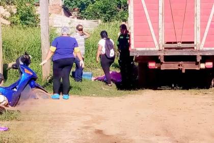 Beni: Dos muertos y varios heridos tras balacera en Riberalta 