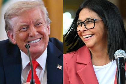 Venezuela confirma restablecimiento de las relaciones diplomáticas con EEUU