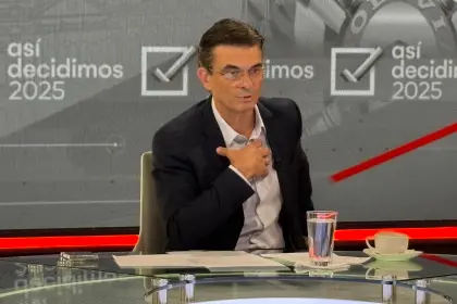 Paz menciona a Camacho y resalta mensaje de “unidad y no confrontación”