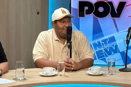 Alfredo Solares habla en POV sobre lo ocurrido entre él y Manuel Saavedra