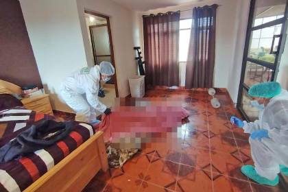 El país registra 60 feminicidios en lo que va del año, La Paz tiene la mayor cantidad de casos