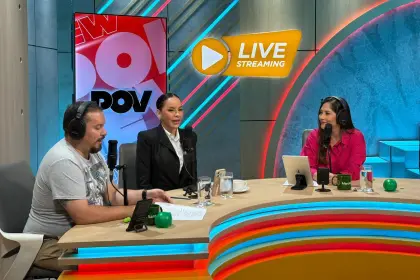 “Me hablaron todos los partidos”: Mayté Flores habló sobre su incursión en la política