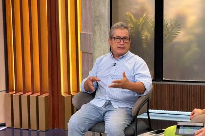 “No se puede prescindir de las leyes para gobernar”, dice Pedraza, que ve “desesperación” en la COB por terminar el conflicto