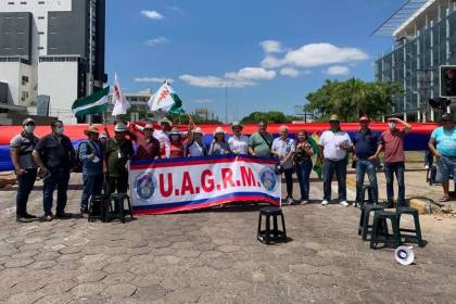 Uagrm ratifica medidas de presión desde el viernes exigiendo presupuesto; el Gobierno los convocó a dialogar