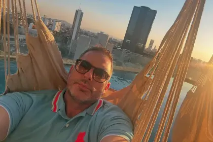 ¿Quién era Leonardo Vaca Díez, uno de los acribillados?, el perfil de una persona reincidente